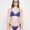 ONLY Onlnitan 2 Pack - Bikinitop - Sodalite Blue/Cloud Dancer -ONLY Winkel 75261b333c5c4296b6ab010a2496c97a