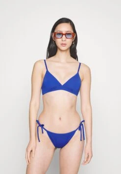 ONLY Onlnitan 2 Pack - Bikinitop - Sodalite Blue/Cloud Dancer