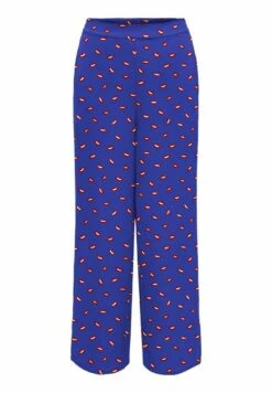 ONLY Broek - Dazzling Blue -ONLY Winkel 7546d4c556514bef83fe19a514fe63b1