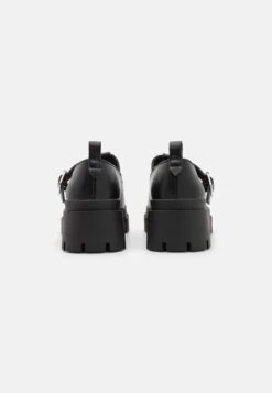 ONLY Shoes Onldoja Chunky Shoe- Instappers -Black -ONLY Winkel 7602b21bf6074689abdf6fd1ae290918