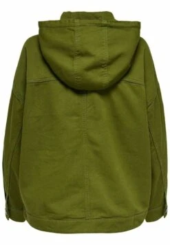 ONLY Spijkerjas - Avocado -ONLY Winkel 76442086b602409b984f2ae99f7eee48