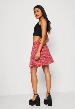 ONLY Onlharper Skirt- Minirok - Ski Patrol/Dessert Rider -ONLY Winkel 764615ae71654c2aa3a18f05adea5d8f