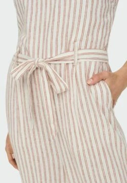 ONLY Jumpsuit - Cloud Dancer -ONLY Winkel 76748fd481c048299b33b7c165626ef7