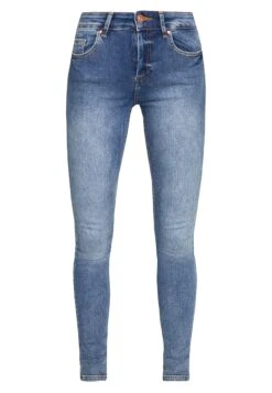 ONLY Jeans Skinny Fit - Light Blue Denim 12 ONLY Jeans Skinny Fit - Light Blue Denim -ONLY Winkel 773f0435a77d43d5885c04150f5601ae