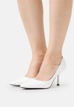 ONLY Shoes Klassieke Pumps - White