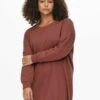 ONLY CARMAKOMA Curvy- Jurk - Apple Butter -ONLY Winkel 791fc4bd01434ff0916063e7c31ca013