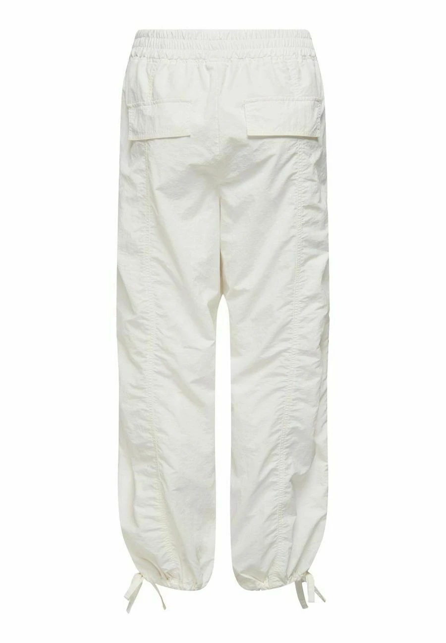 ONLY Parachute - Cargobroek - Cloud Dancer 8 ONLY Parachute - Cargobroek - Cloud Dancer - Afbeelding 6