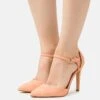 ONLY Shoes Onlchloe - Hoge Hakken - Light Pink