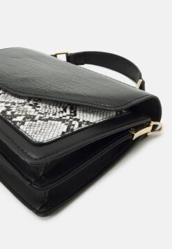 ONLY Onlgina Snake Crossover Acc - Schoudertas - Black -ONLY Winkel 797889c878244a189492c0b2ea4a5cee