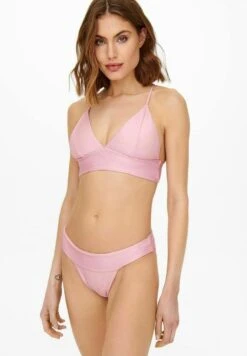 ONLY Onlbobby Life Set - Bikini - Pink Lady -ONLY Winkel 7a1dea3dc26e4a7bb473f84d9ec57503