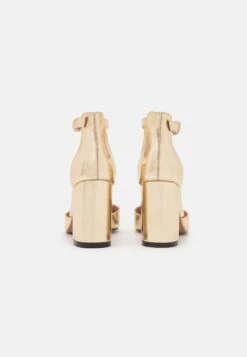 ONLY Shoes Onlpavi - Klassieke Pumps - Gold -ONLY Winkel 7aa44d454aa0464a8c74d4c98ca94cfb
