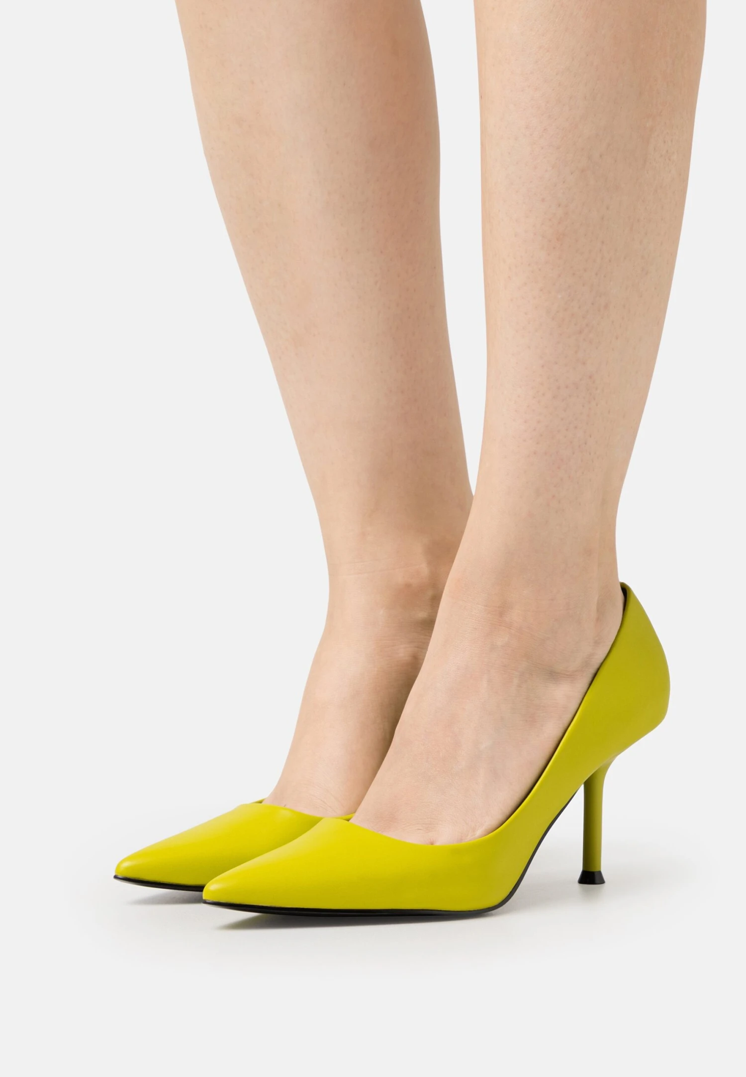 ONLY Shoes Klassieke Pumps - Green 3 ONLY Shoes Klassieke Pumps - Green