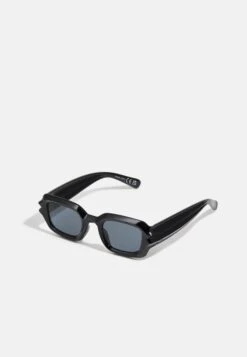 Only & Sons Onssunglasses Wide Frame Unisex - Zonnebril - Black