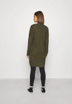 ONLY Onljade Ls Noos - Vest - Khaki -ONLY Winkel 7c4ce8a1b7784865a4452e9586897516