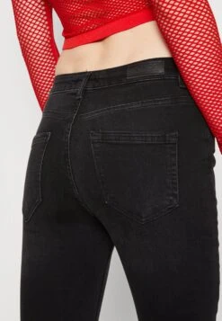 ONLY Onlblush- Jeans Skinny Fit - Washed Black -ONLY Winkel 7cae5a0086d141b08a084e9c61ca255c