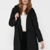 ONLY Onlsally Otw Noos - Winterjas - Black -ONLY Winkel 7cb4726c75ed40a186985f3622f1a9b2