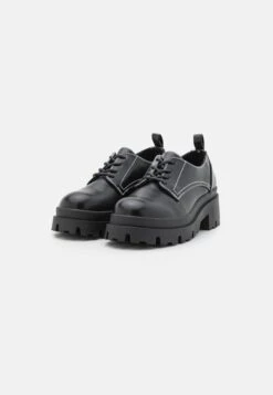 ONLY Shoes Onldoja Lace Up - Veterschoenen - Black 10 ONLY Shoes Onldoja Lace Up - Veterschoenen - Black -ONLY Winkel 7cff2d9892aa4fbba3255c62d483faeb