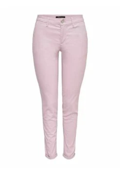 ONLY Paris Noos - Chino - Dawn Pink -ONLY Winkel 7da5c9c0897e4d24b411f2192f9795d0