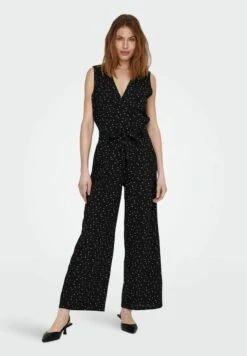 ONLY Wickel - Jumpsuit - Black