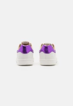 ONLY Shoes Shilo Classic- Sneakers Laag - White/Purple -ONLY Winkel 7edbff480d1243f0829145060c996ceb