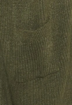 ONLY Onljade Ls Noos - Vest - Khaki -ONLY Winkel 7f353d3bd730425ba4f36190ca974b73