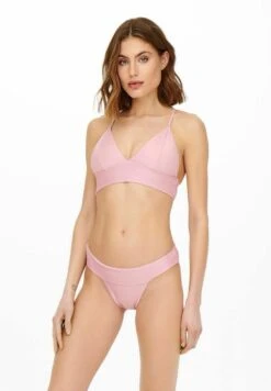 ONLY Onlbobby Life Set - Bikini - Pink Lady -ONLY Winkel 80a2c9336e7d4daf8b9b8c862740826a