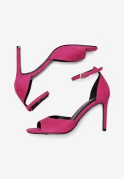 ONLY Shoes Sandalen Met Hoge Hak - Innuendo 11 ONLY Shoes Sandalen Met Hoge Hak - Innuendo -ONLY Winkel 80d5faf578ad4cfbb71e6142e343aa4f