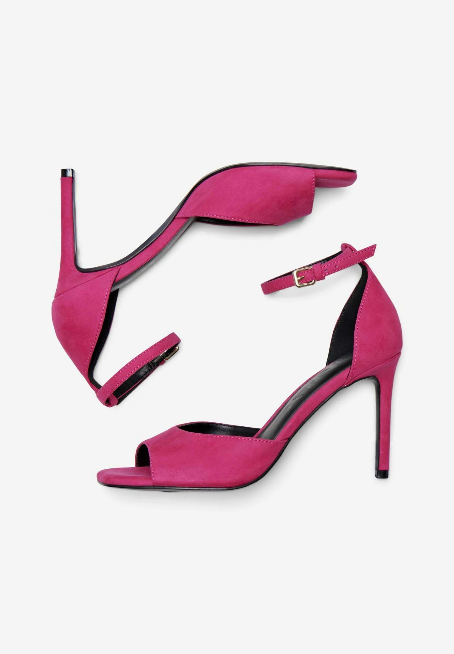 ONLY Shoes Sandalen Met Hoge Hak - Innuendo 7 ONLY Shoes Sandalen Met Hoge Hak - Innuendo - Afbeelding 5