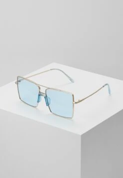 Only & Sons Onssunglasses Unisex - Zonnebril - Light Blue