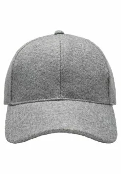 ONLY Einfarbige - Pet - Light Grey Melange