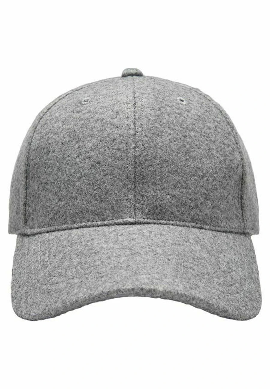 ONLY Einfarbige - Pet - Light Grey Melange 3 ONLY Einfarbige - Pet - Light Grey Melange