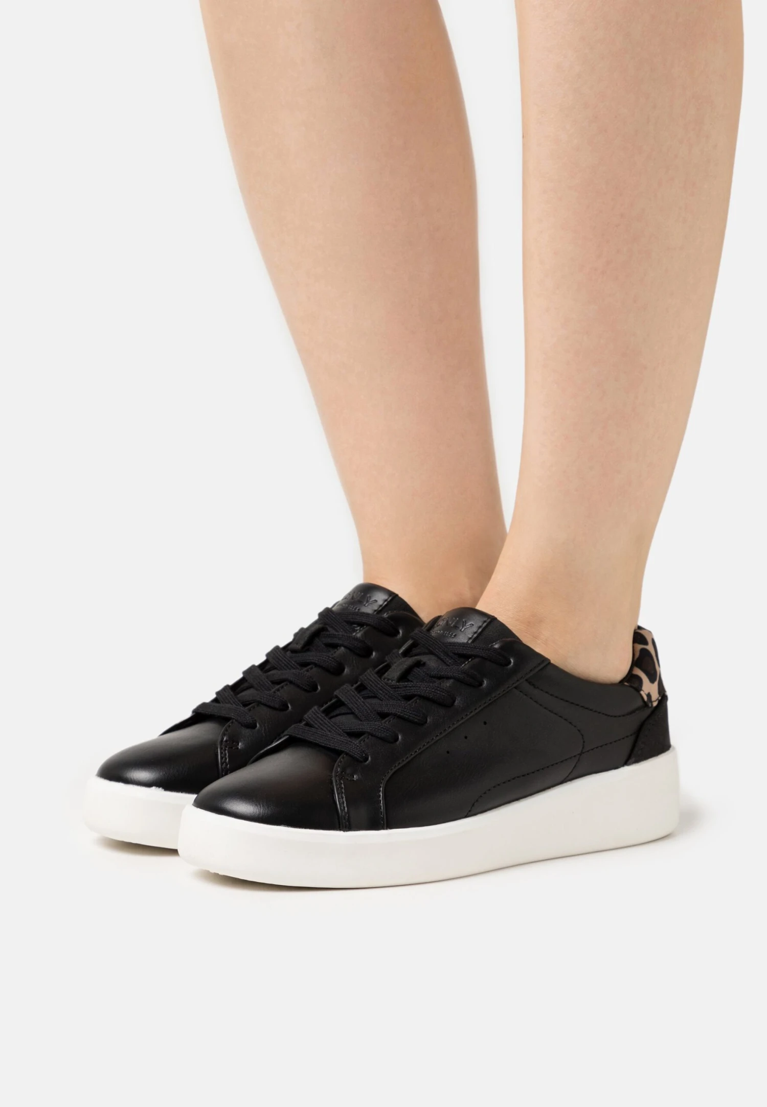 ONLY Shoes Onsoul - Sneakers Laag - Black 3 ONLY Shoes Onsoul - Sneakers Laag - Black