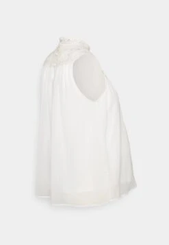 ONLY MATERNITY Olmnew Cat - Blouse - Cloud Dancer -ONLY Winkel 817c629629f047318af4db5bfcc58fe7