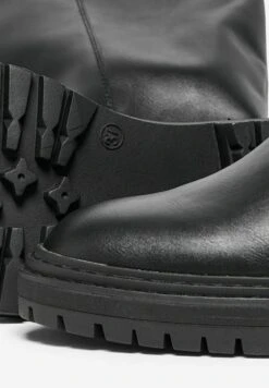 ONLY Shoes Lange - Snowboots- Black -ONLY Winkel 821eacffc0814760937f1939ee574fb9