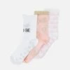 ONLY Onljennie Bride Socks 3 Pack - Sokken - White -ONLY Winkel 82ea476d78ae4bb09a19f93e9aa94717