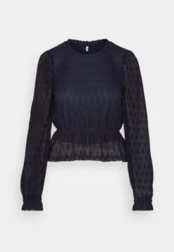 ONLY Onlemily - Longsleeve - Night Sky -ONLY Winkel 833812a298ae4e99893c06af5cac9724