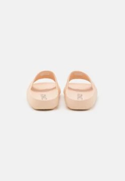 ONLY Shoes Onlmave Pool Slide - Badslippers - Off-White -ONLY Winkel 83560038b15e43c4880b4b02651545dd