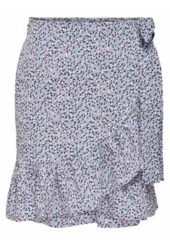ONLY Onlolivia Wrap Skirt - Wikkelrok - Chinese Violet -ONLY Winkel 8377db98b8e14695b5c56b7b4034ba41