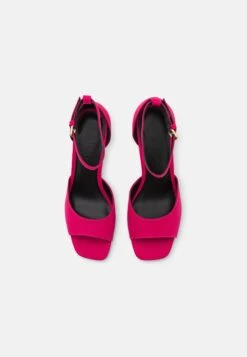 ONLY Shoes Sandalen - Pink -ONLY Winkel 841b9495ee8349ed889235419b7d65bb