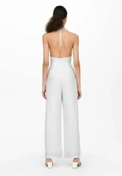 ONLY Neckholder - Jumpsuit - White 11 ONLY Neckholder - Jumpsuit - White -ONLY Winkel 846d3afb0d4c47129edfb0b4c2712e92