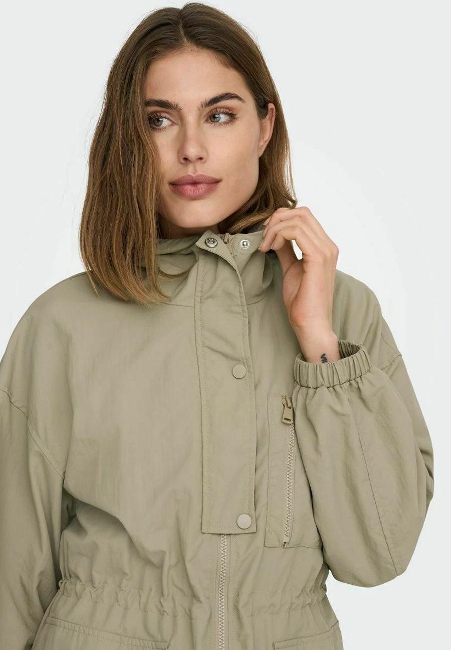 ONLY Parka - Crockery 7 ONLY Parka - Crockery - Afbeelding 5