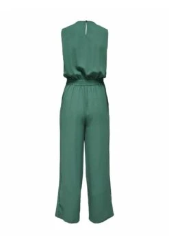 ONLY Wickel - Jumpsuit - Blue Spruce -ONLY Winkel 8535e792ee354b9dbf9815a0bb035fbd