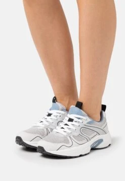 ONLY Shoes Onlsoko Runner- Sneakers Laag - Beige/Grey/Blue