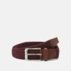 Only & Sons Onslinus Braided Solid Belt Unisex - Riem - Brown Stone 1 Only & Sons Onslinus Braided Solid Belt Unisex - Riem - Brown Stone -ONLY Winkel 8619157433a04004b671aeb2d781c467