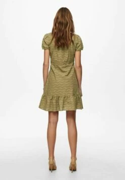 ONLY Jurk - Elmwood -ONLY Winkel 8666ca25e40148dcbe327a50cbaf0bd7