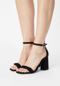 ONLY Shoes Onlalyx Life - Sandalen - Black