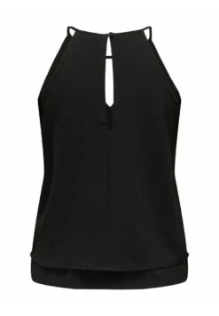 ONLY Ärmelloses - Top - Black -ONLY Winkel 8758ea9ad7ea49ec8779462f29b0d32a