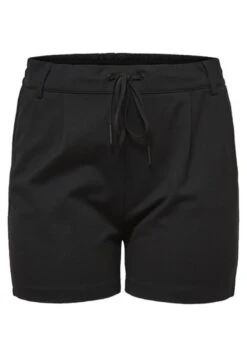 ONLY CARMAKOMA Goldtrash Life Easy Jrs - Shorts - Black 11 ONLY CARMAKOMA Goldtrash Life Easy Jrs - Shorts - Black -ONLY Winkel 8834dd1d77804186b8519995f0e5b8d0