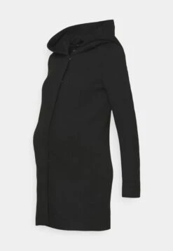 ONLY MATERNITY Olmsedona - Mantel - Black 10 ONLY MATERNITY Olmsedona - Mantel - Black -ONLY Winkel 8869d8e8b959402fb67598e6cd339b38
