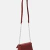 ONLY Onlilena Crossover Bag- Schoudertas - Cinnabar
